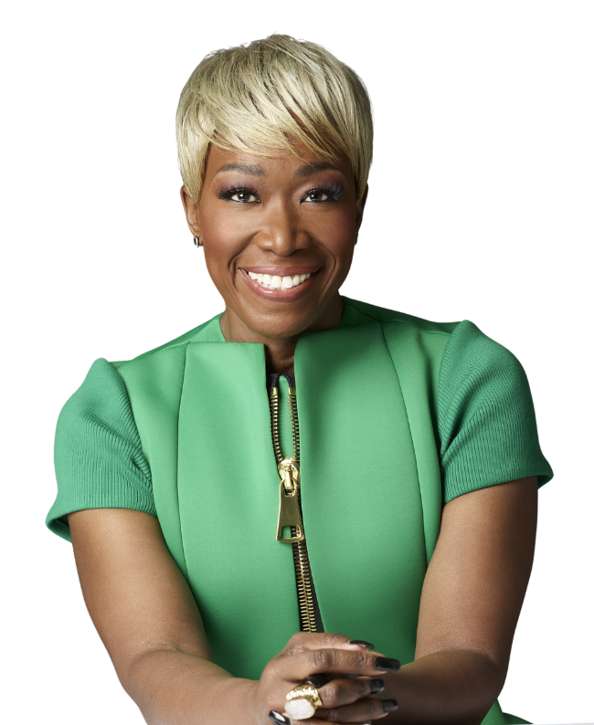Joy Reid