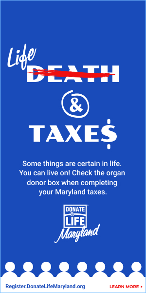 Donate Life