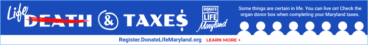 Donate Life Campaign 2