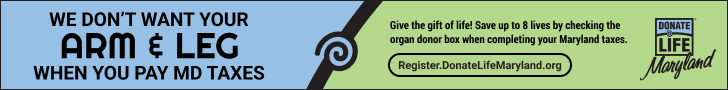 Donate Life