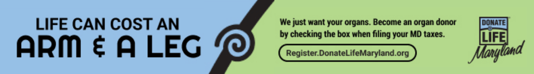 Footer Ad