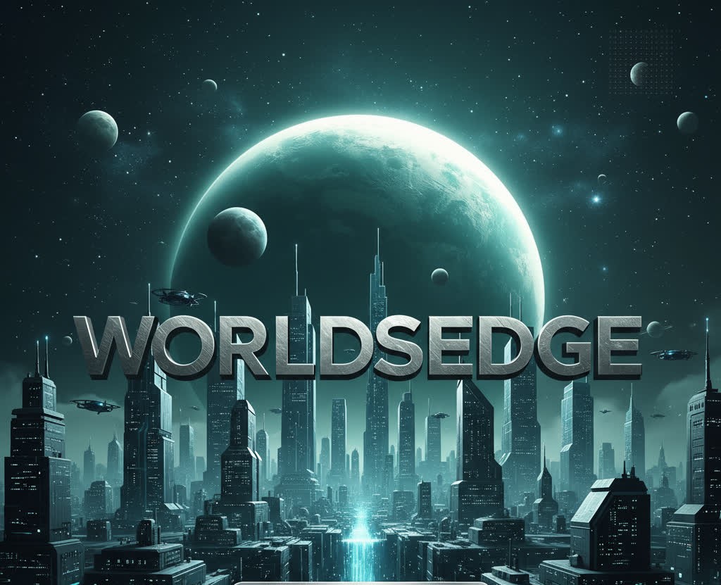 WorldsEdge Media