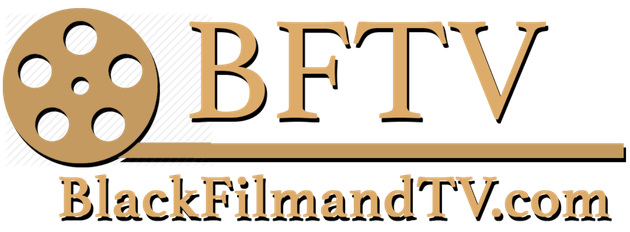 Black film and TV