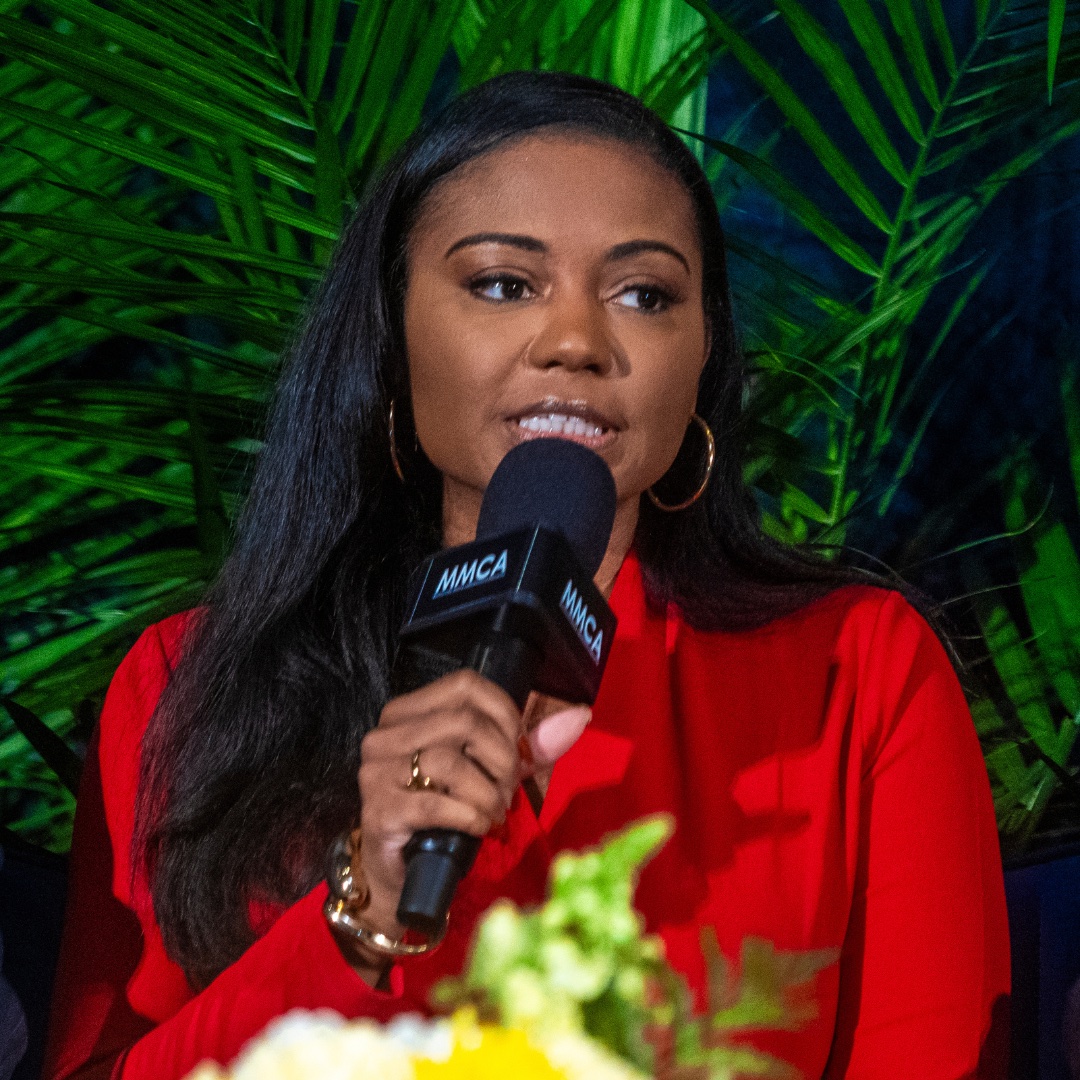 Rhonesha Byng
