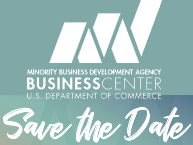 National Minority Enterprise Development (MED) Week
