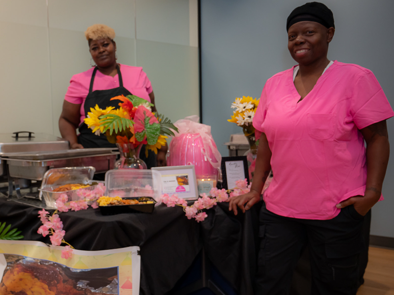 Nanna’s Place: Love, Healing, and Soul Food with Purpose