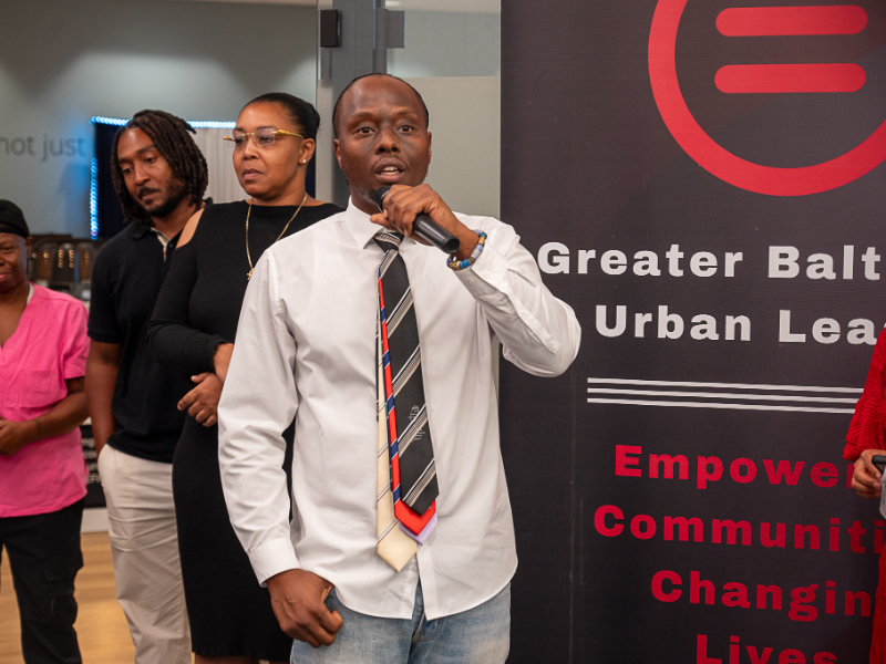 IrieWatas Wellness Brings Jamaican Healing Traditions to Baltimore’s Wellness Movement