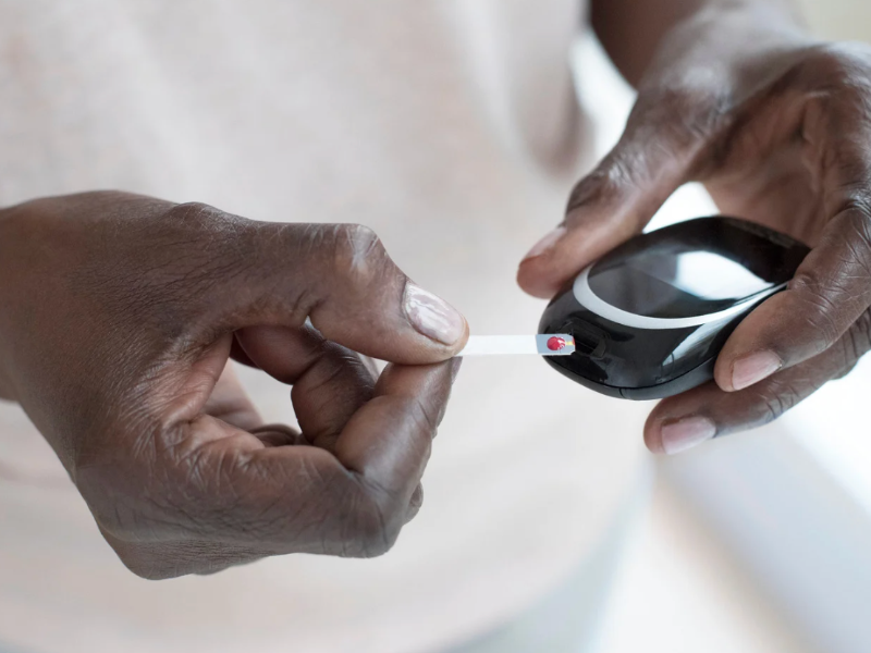 Diabetes in 2025: New Guidelines Focus on Technology, Nutrition, and Prevention