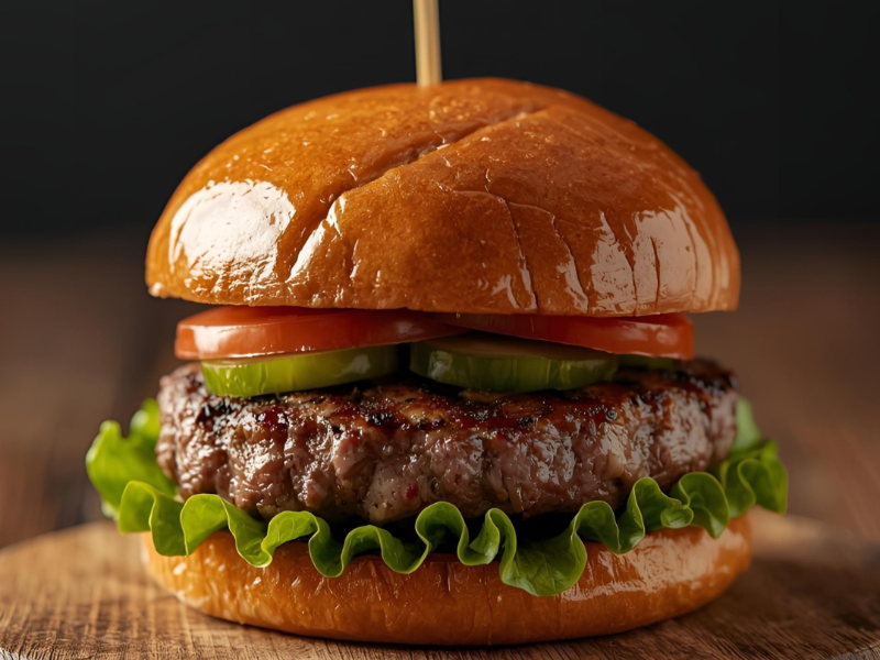 Terry Coffman of Supano’s: Bringing Heart, Flavor, and Health to Baltimore’s Inner Harbor