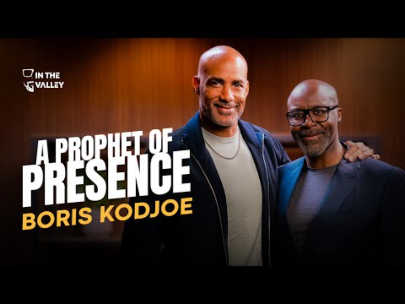 The Podcast Making African Innovation Required Listening