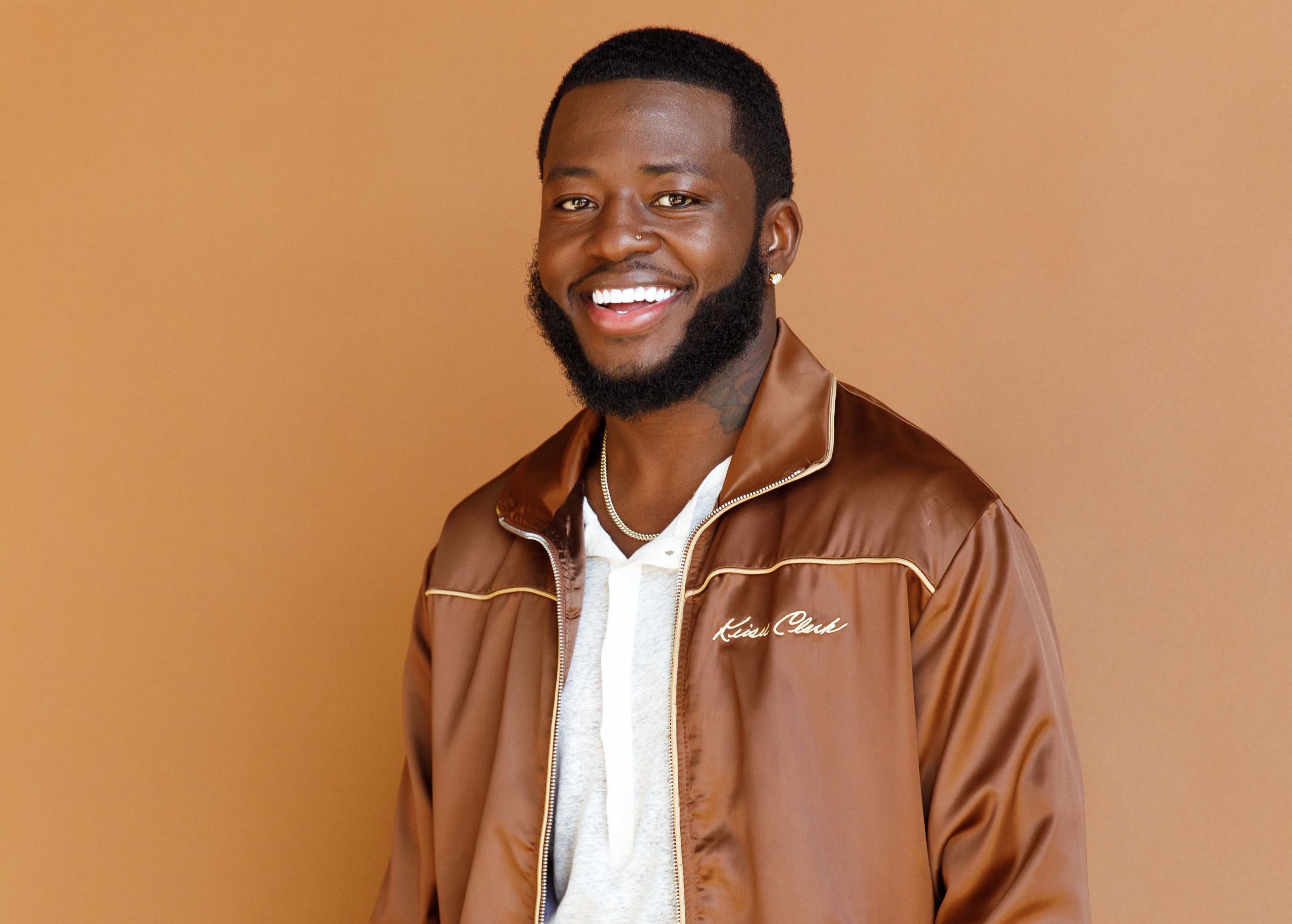 bbk tobacco & foods owner Blakk Tatted is 'Smoking' the Industry Entrepreneur Says His Hookah Products are Made with 100% Fruit Tom Barbachen - Founder &