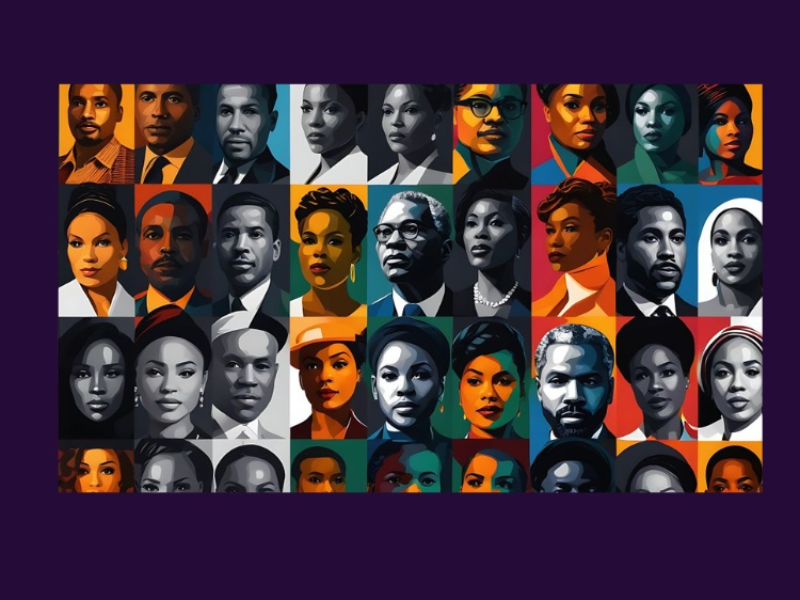 Code Without Conscience: How AI Discrimination Puts Black Lives at Risk