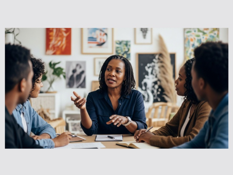 National Council of Negro Women (NCNW)