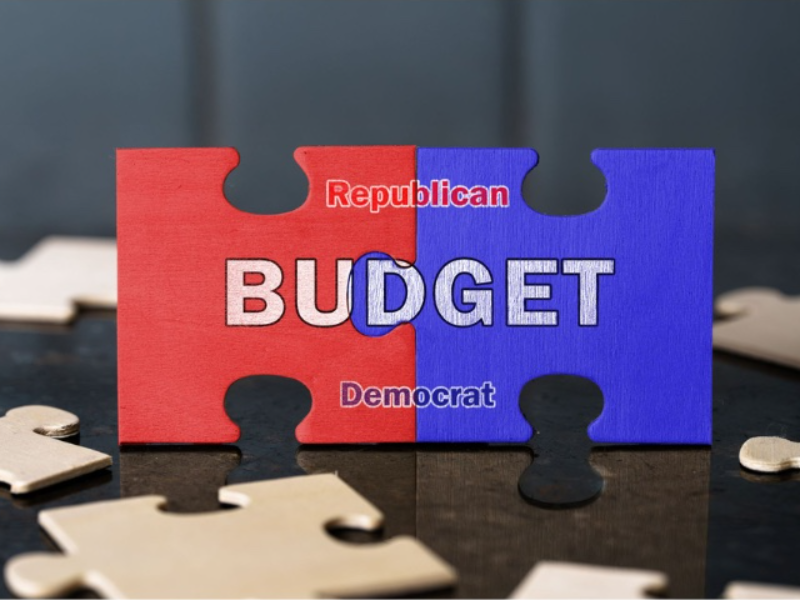 US House Budget Bill Passed & What it Means