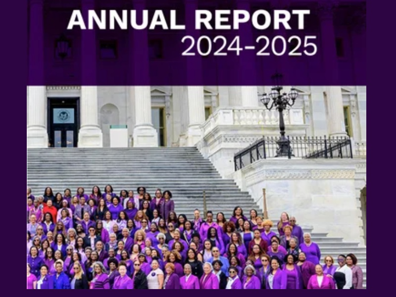 National Council of Negro Women (NCNW)