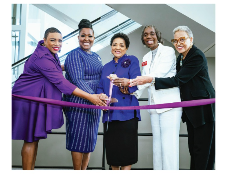 NCNW Reel: The Power of Black Women