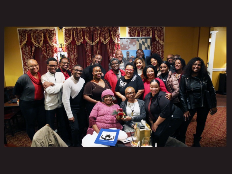 Baltimore Association of Black Journalist