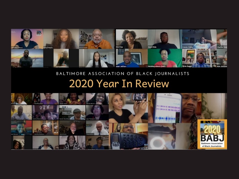 BABJ 2020 Year in Review