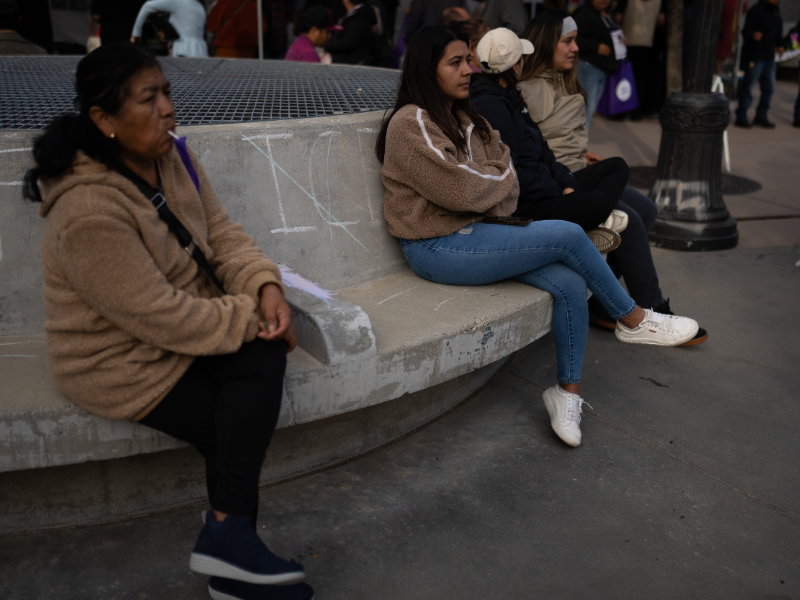 Residents fear ICE presence in Los Angeles during the World Cup will dampen celebrations