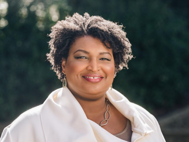 Assembly Required with Stacey Abrams, June 9 2026 : Why is Disability Still an Afterthought?