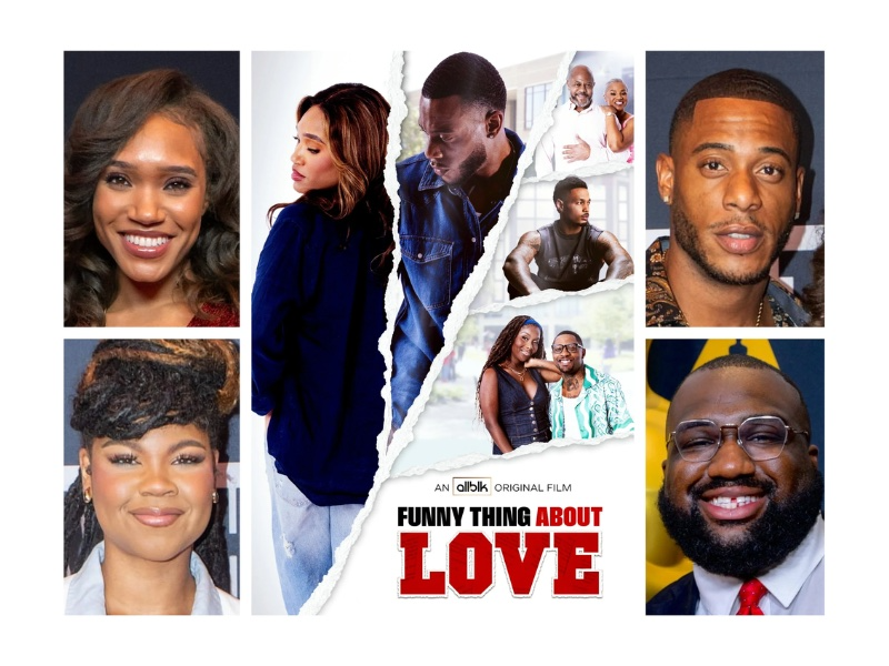 Black film and TV