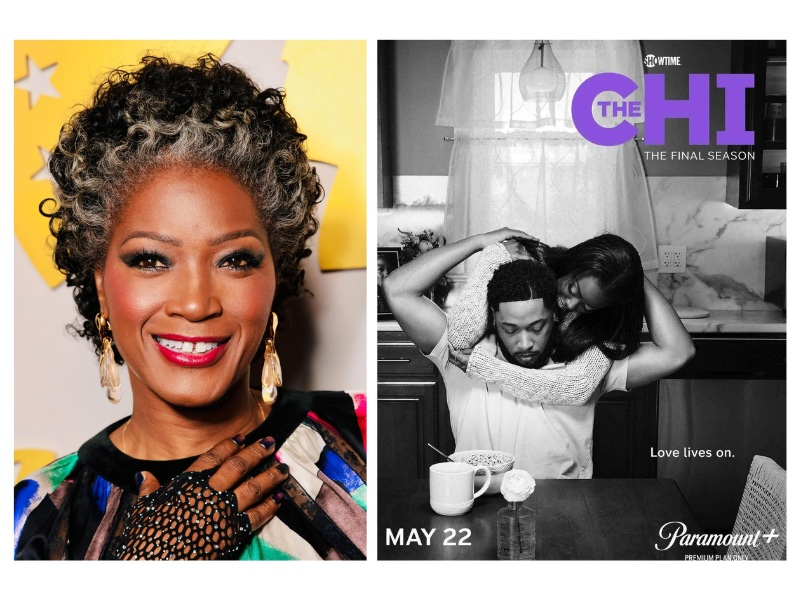 Black film and TV