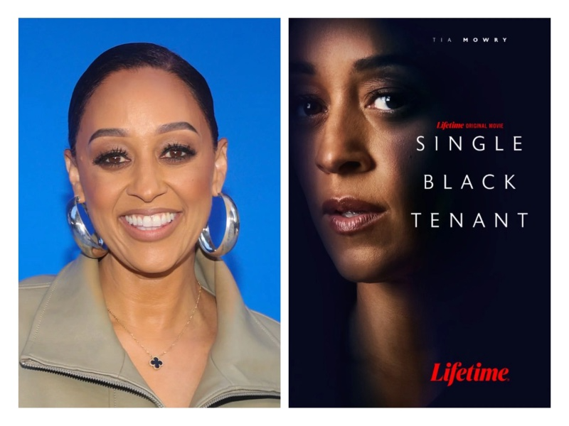 Black film and TV