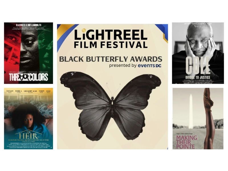 Black film and TV