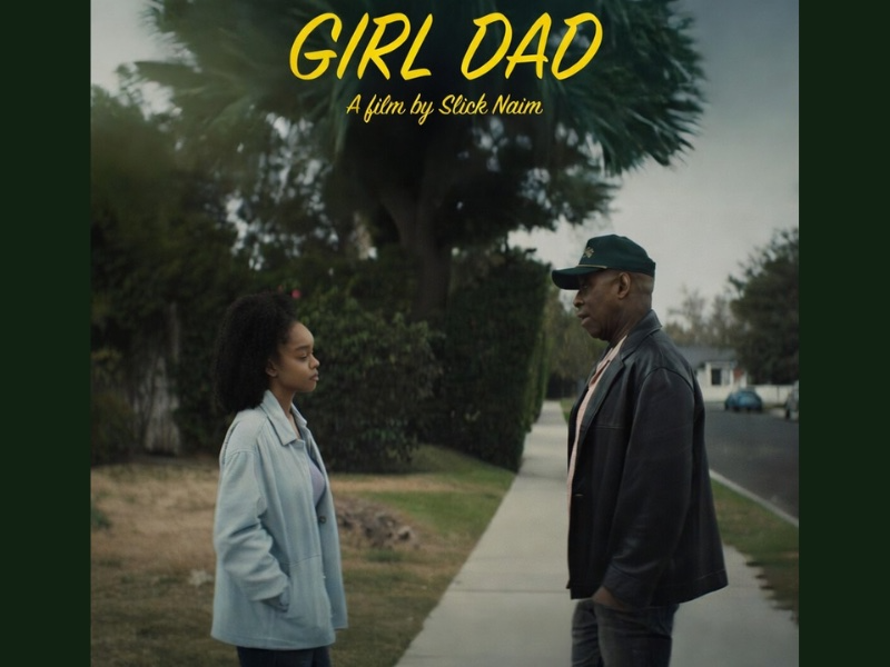 Black film and TV