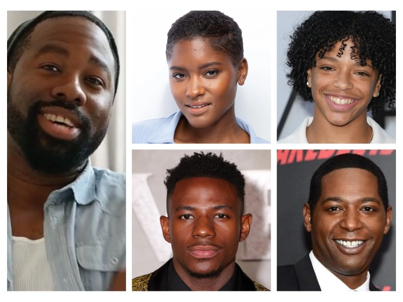 Black film and TV