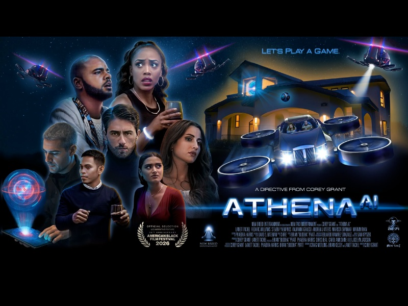 Black film and TV