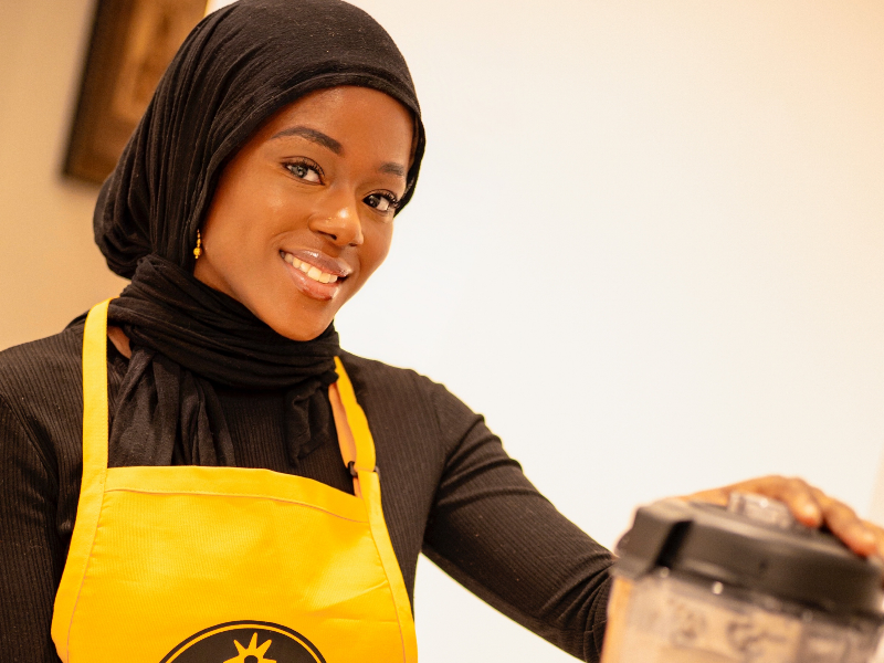 The Art of Baking: From Classic Bread to Artisan Pastries