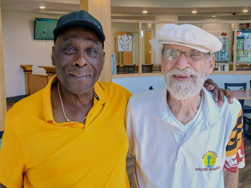 Baltimore Golf History Takes Center Stage at September Awards Luncheon