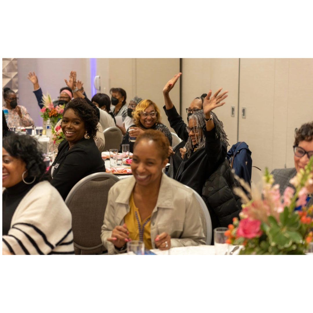 2026 Annual EIE Women's Summit Invites Women to REST, Recharge and ...