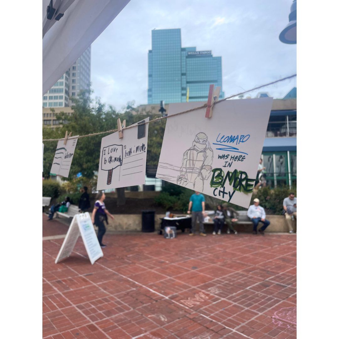 Baltimore by Baltimore Celebrates Harborplace’s Legacy with “The ...