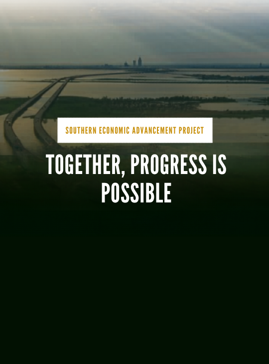 Southern Economic Advancement Project