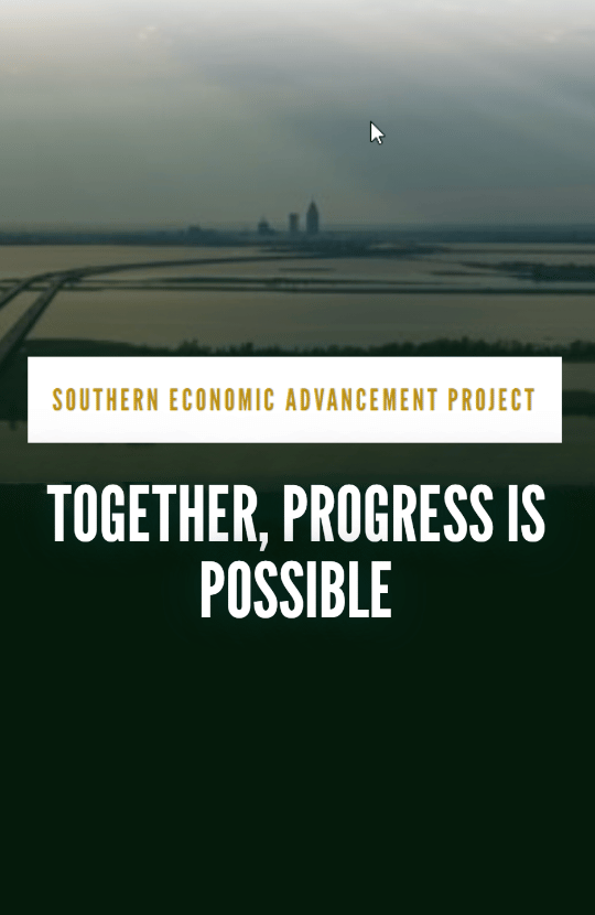 Southern Economic Advancement Project