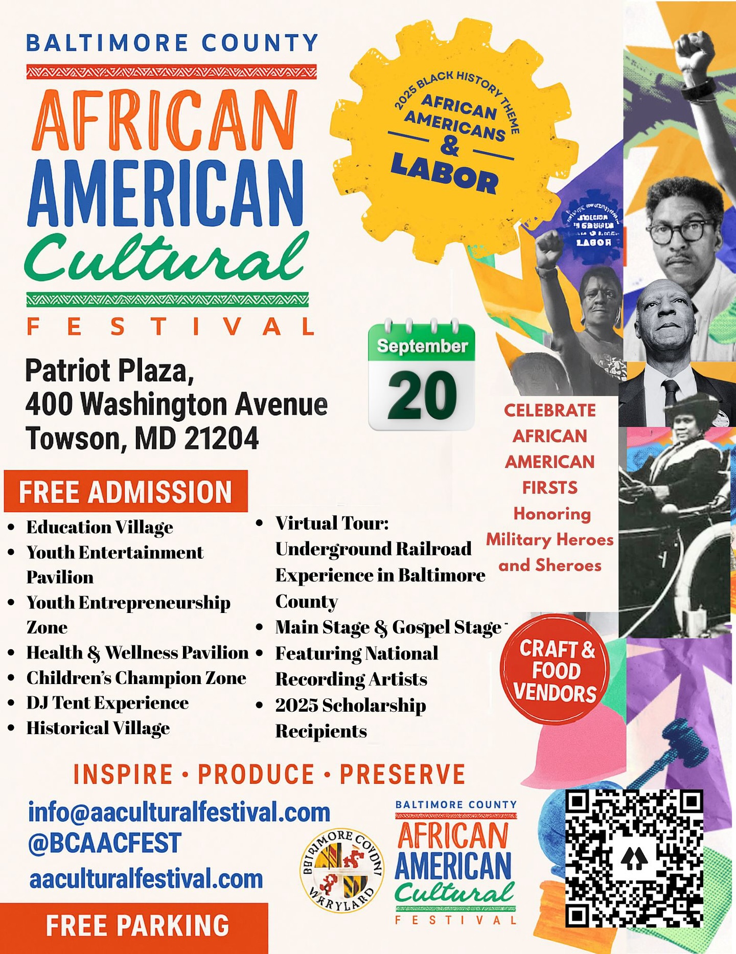 elliott county tobacco festival 2025 THE BALTIMORE TIMES